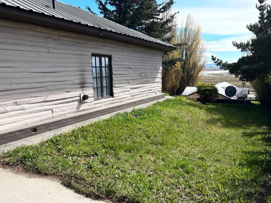 Cabaña Patagónica El Calafate Exterior foto