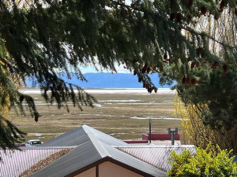 Cabaña Patagónica El Calafate Exterior foto