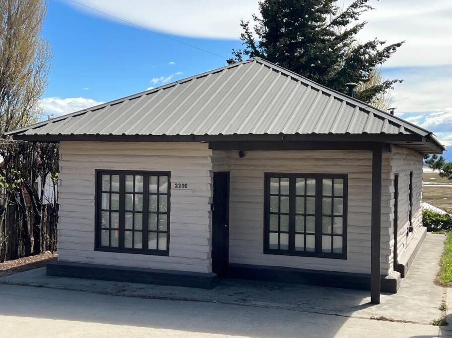 Cabaña Patagónica El Calafate Exterior foto